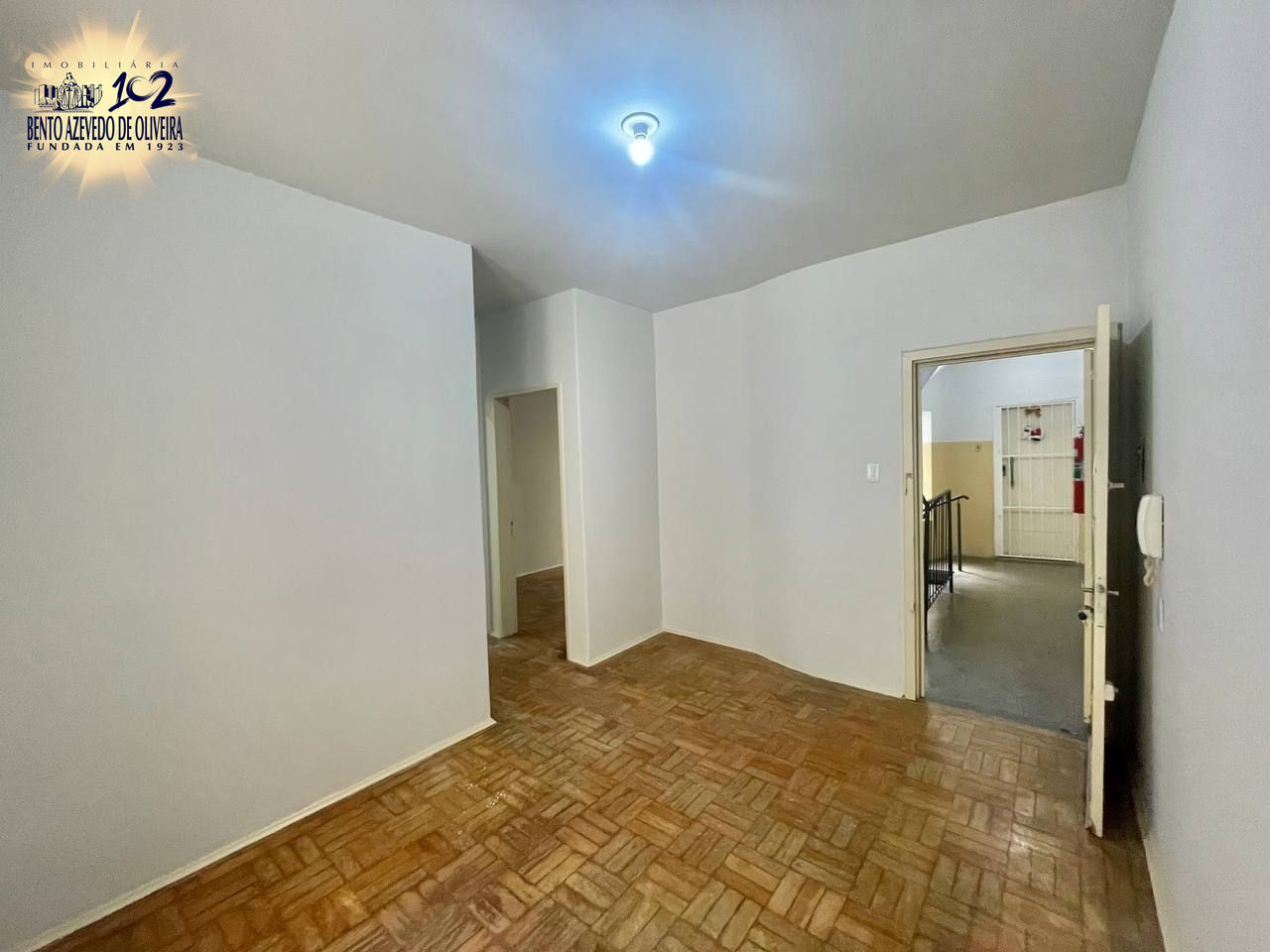 Apartamento, 1 quarto, 35 m² - Foto 1