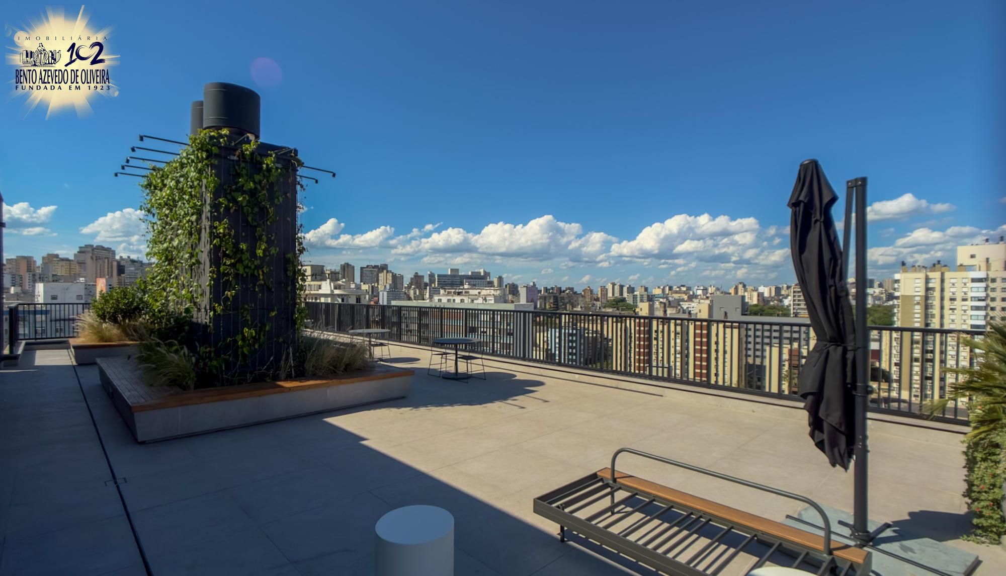 Apartamento, 1 quarto, 46 m² - Foto 12