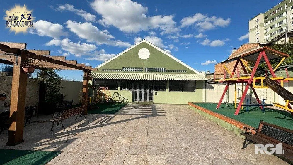 Apartamento, 3 quartos, 70 m² - Foto 61