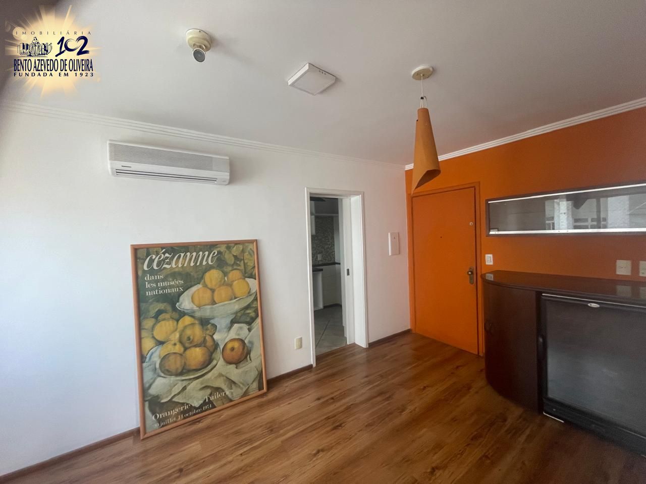 Apartamento, 2 quartos, 55 m² - Foto 4