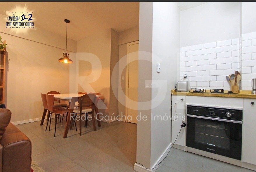 Apartamento, 1 quarto, 46 m² - Foto 9
