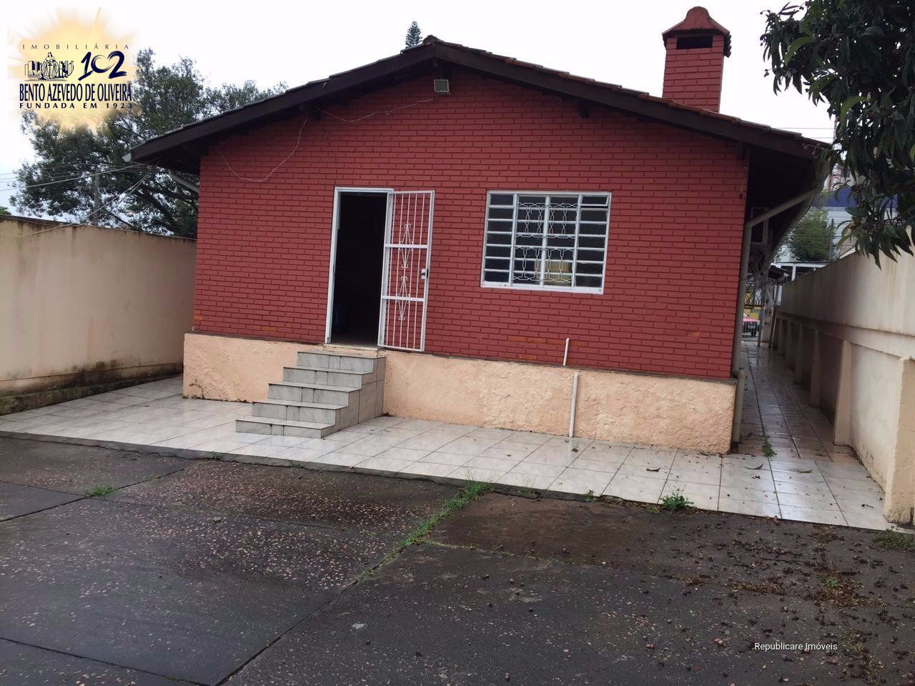 Casa, 3 quartos, 85 m² - Foto 1