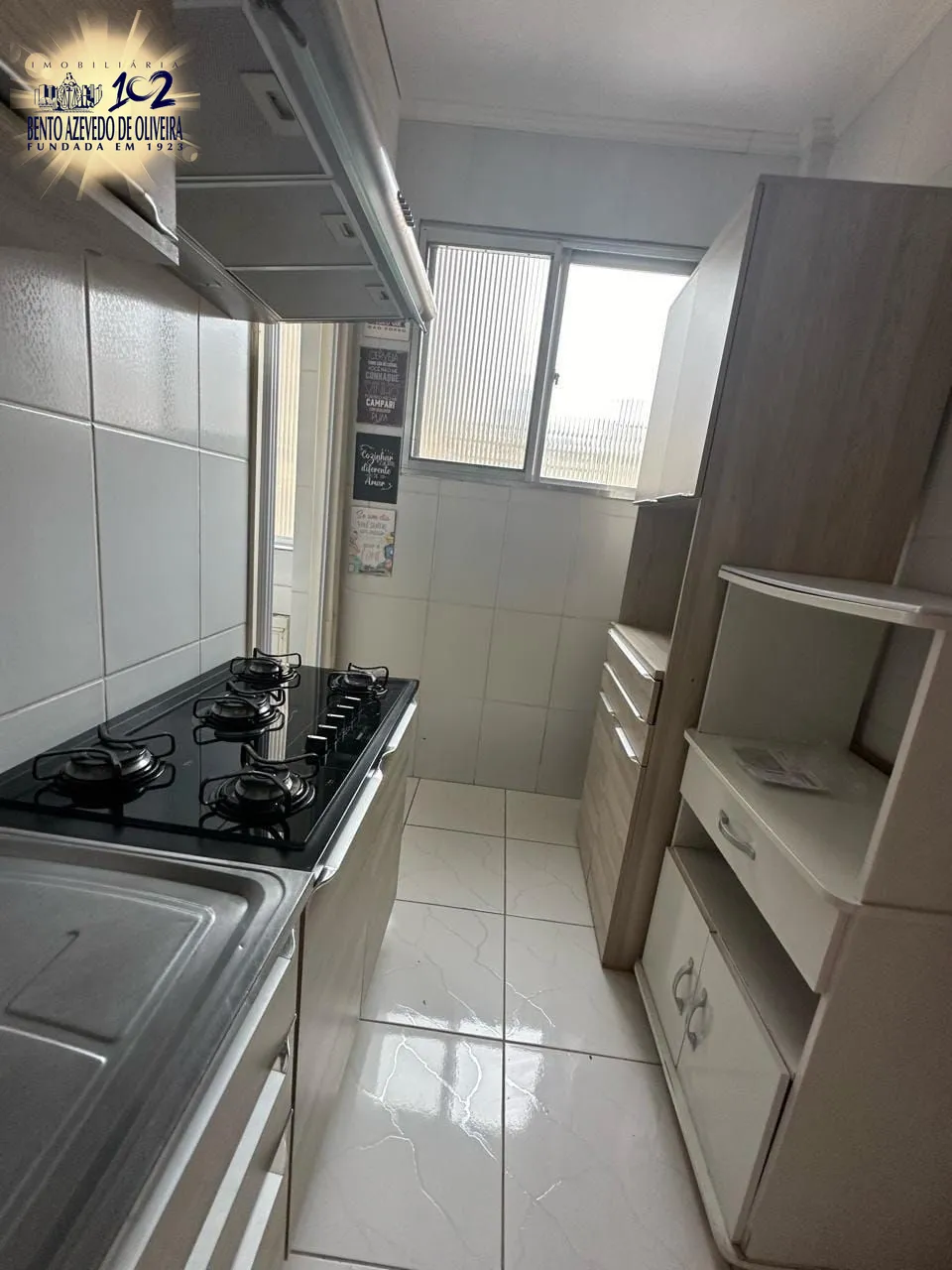 Apartamento, 2 quartos, 56 m² - Foto 4