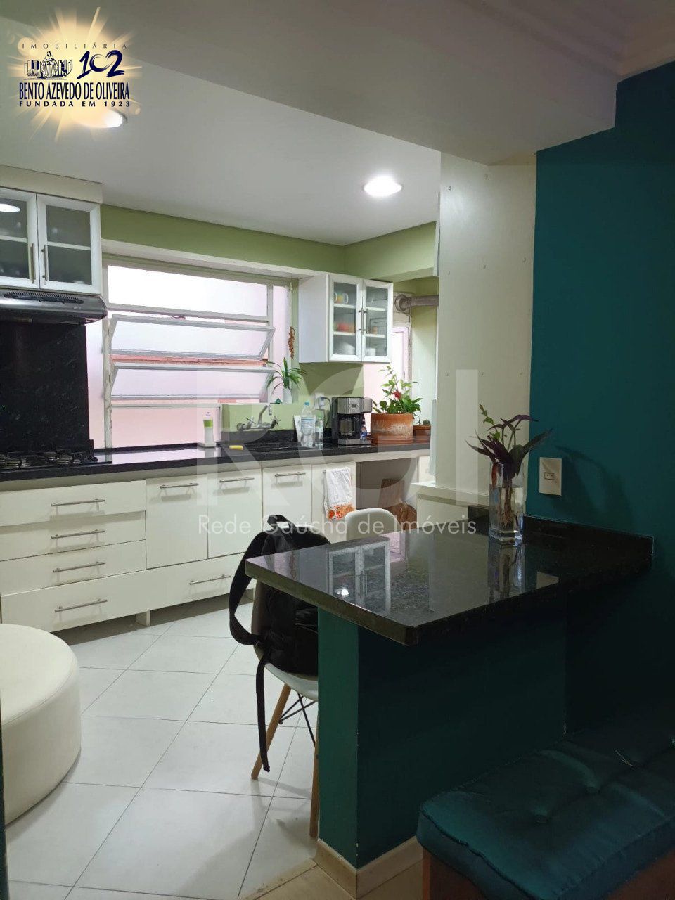 Apartamento, 3 quartos, 129 m² - Foto 3