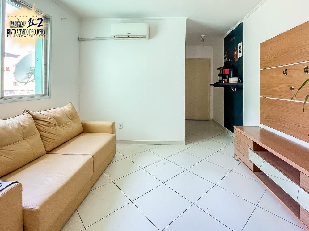 Apartamento, 1 quarto, 44 m² - Foto 6