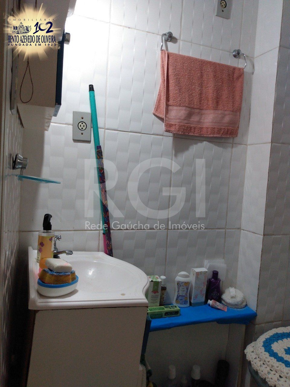Apartamento, 1 quarto, 35 m² - Foto 16
