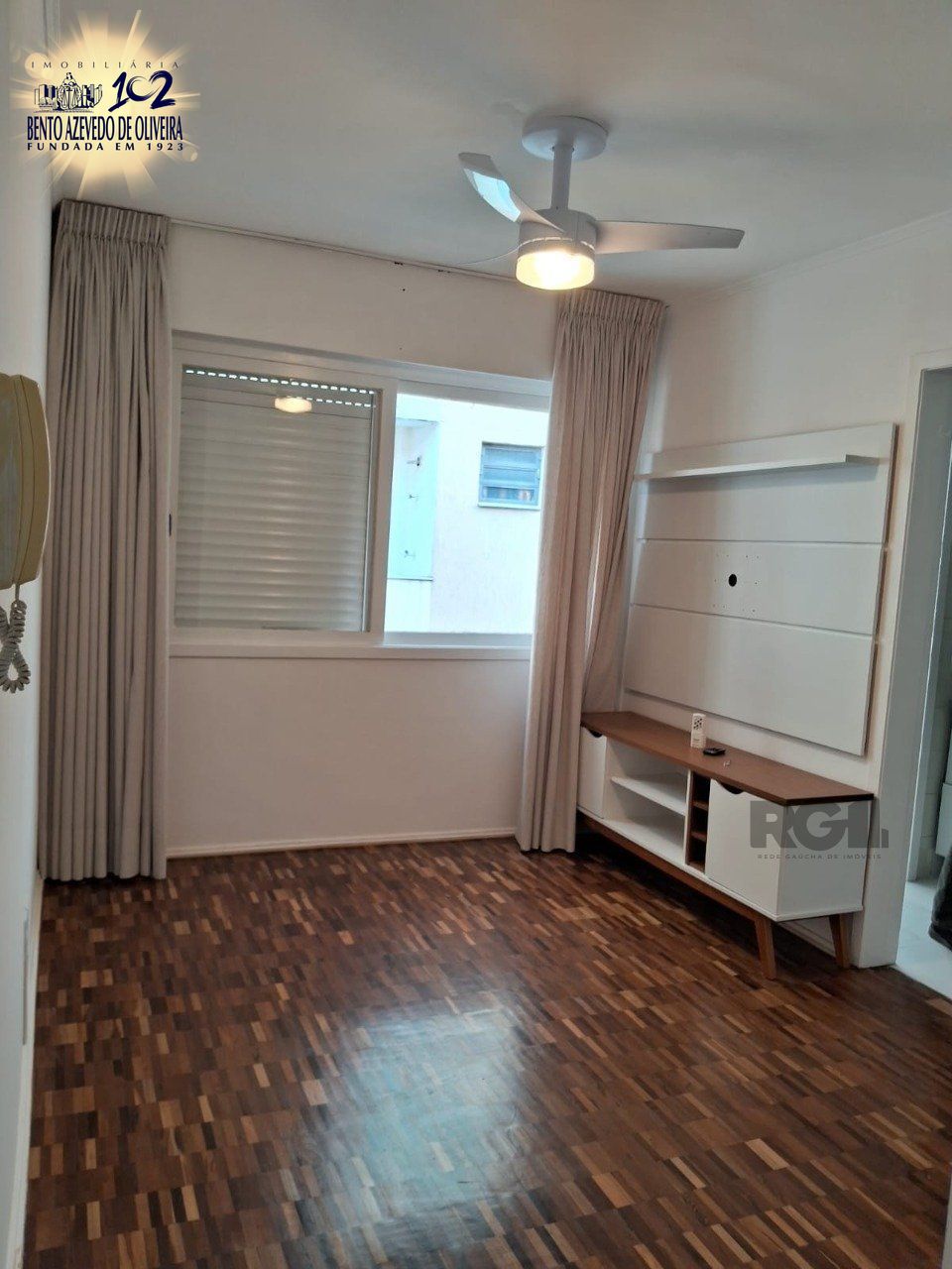 Apartamento, 1 quarto, 41 m² - Foto 8