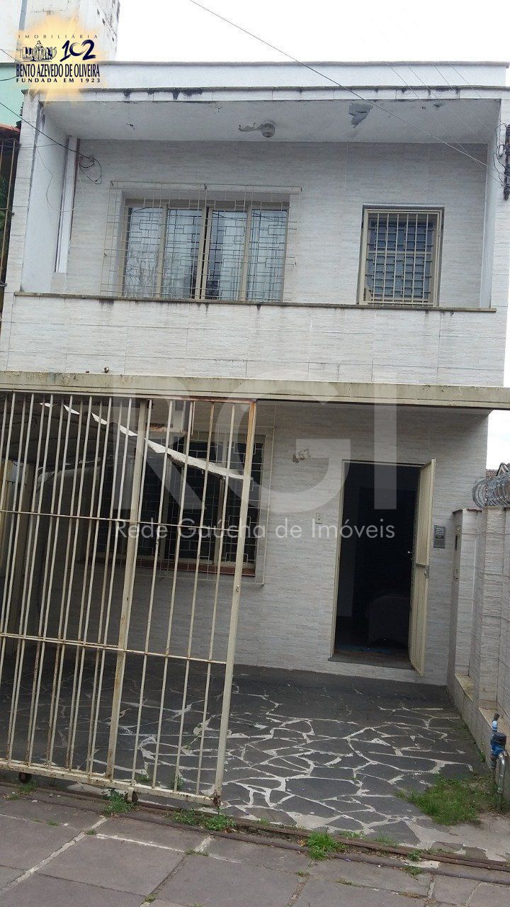 Casa, 4 quartos, 156 m² - Foto 2