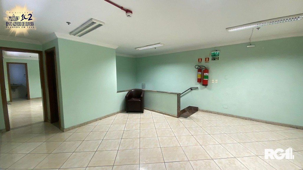 Prédio Inteiro, 652 m² - Foto 40