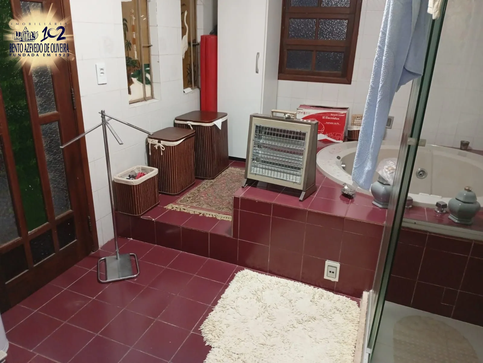 Casa, 5 quartos, 170 m² - Foto 42