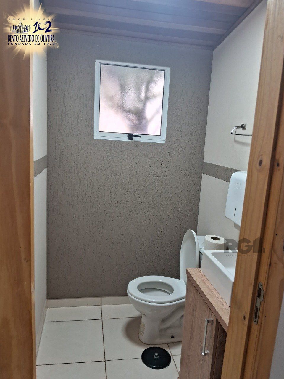 Kitnet-Studio, 27 m² - Foto 13