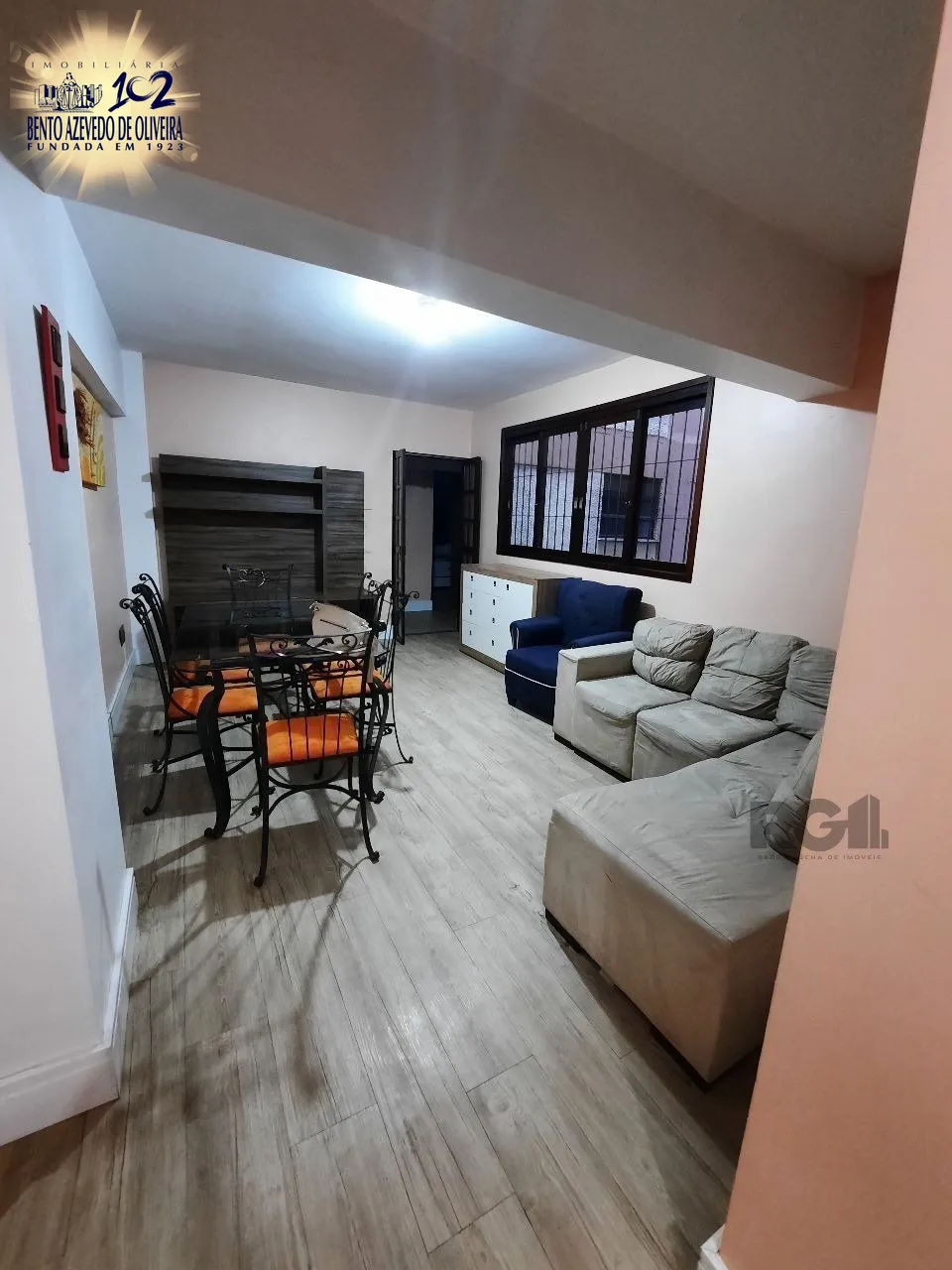 Apartamento, 2 quartos, 111 m² - Foto 1