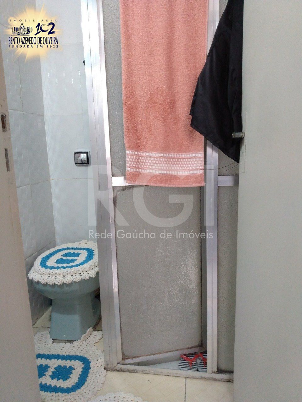 Apartamento, 1 quarto, 35 m² - Foto 15