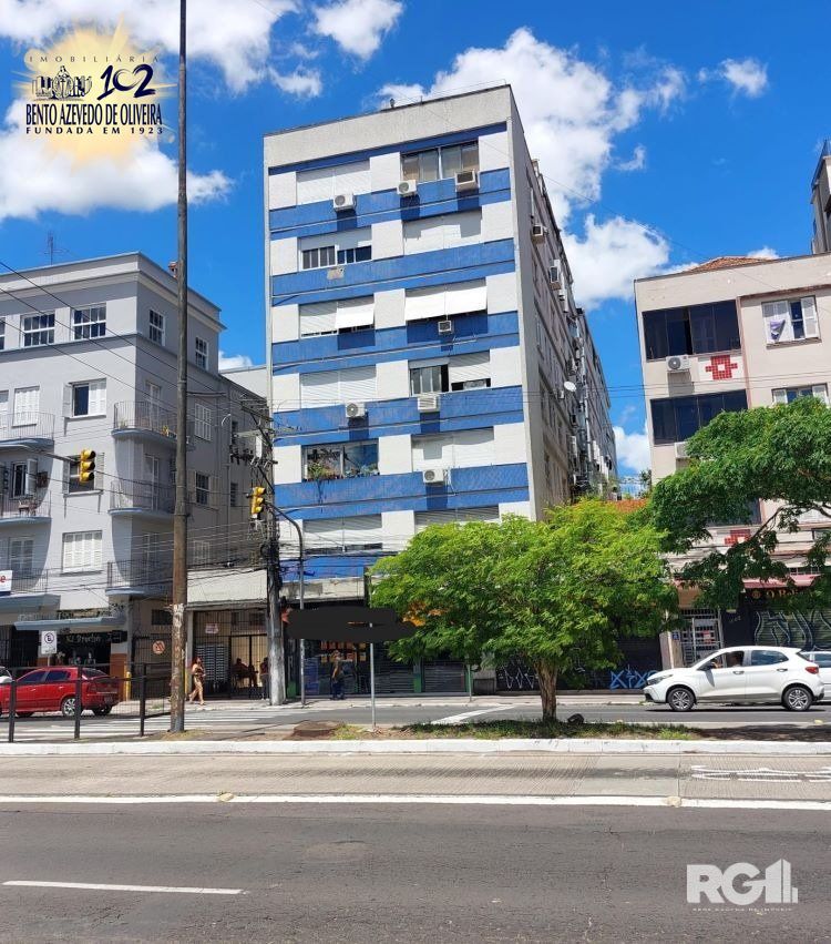 Apartamento, 2 quartos, 67 m² - Foto 1