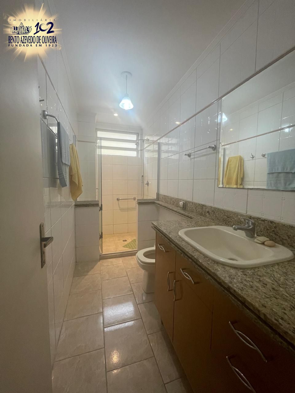 Apartamento, 2 quartos, 65 m² - Foto 6