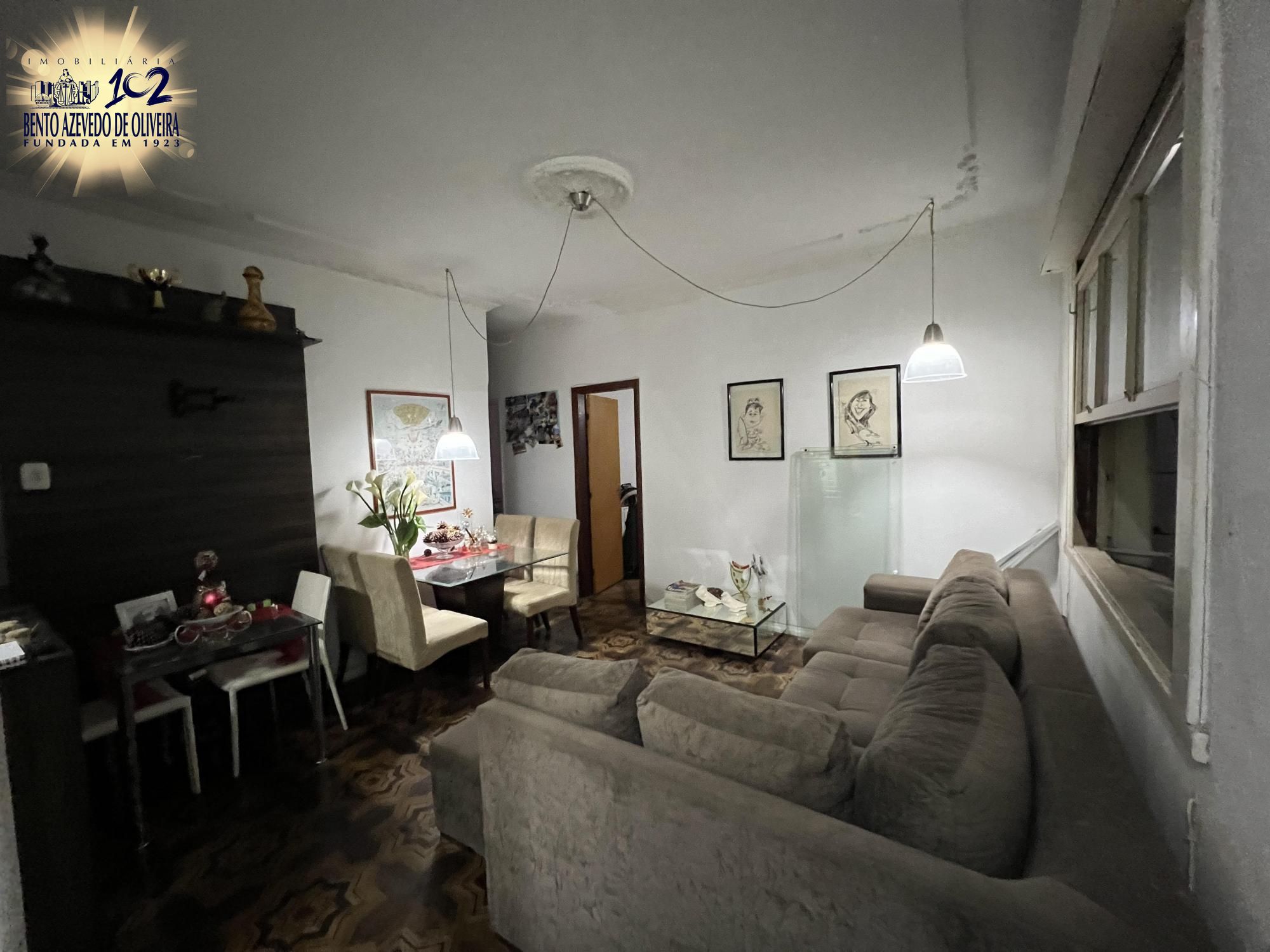 Apartamento, 2 quartos, 91 m² - Foto 5