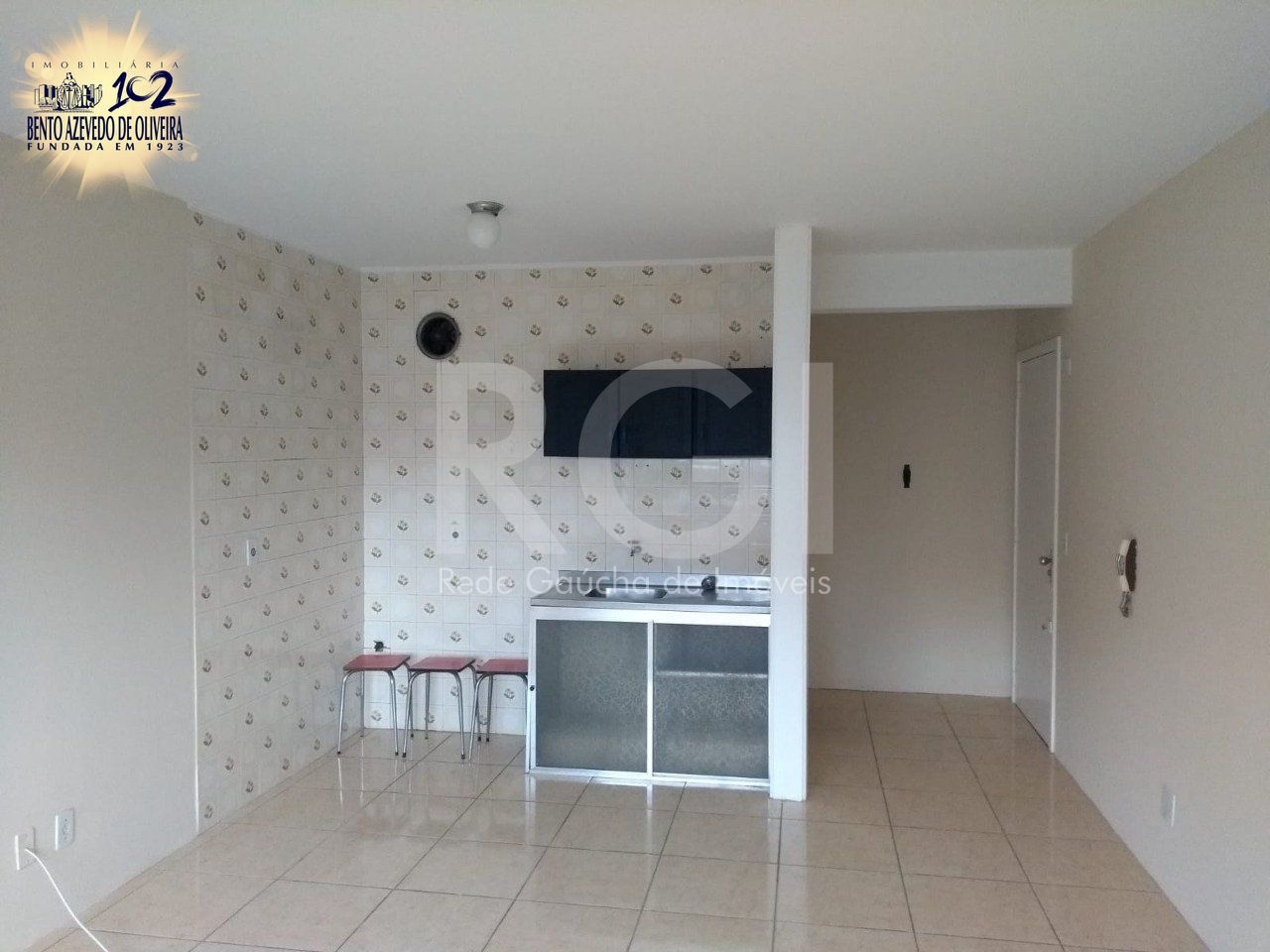Kitnet-Studio, 27 m² - Foto 6