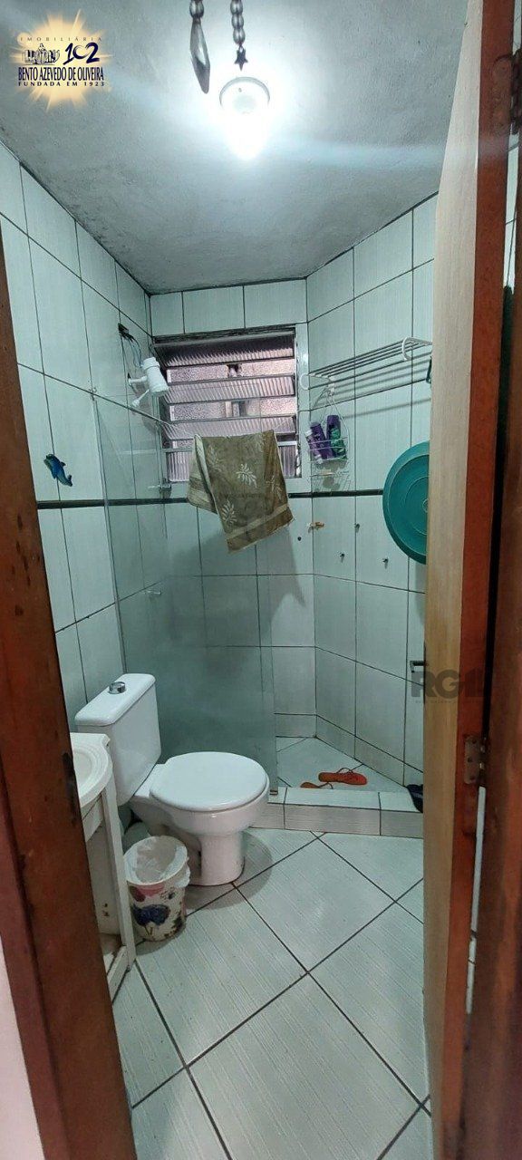 Apartamento, 1 quarto, 39 m² - Foto 5