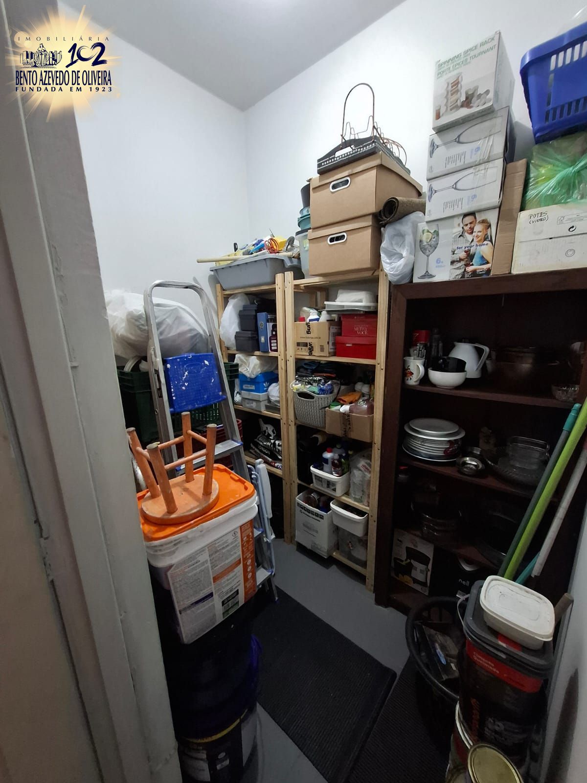 Apartamento, 2 quartos, 65 m² - Foto 6