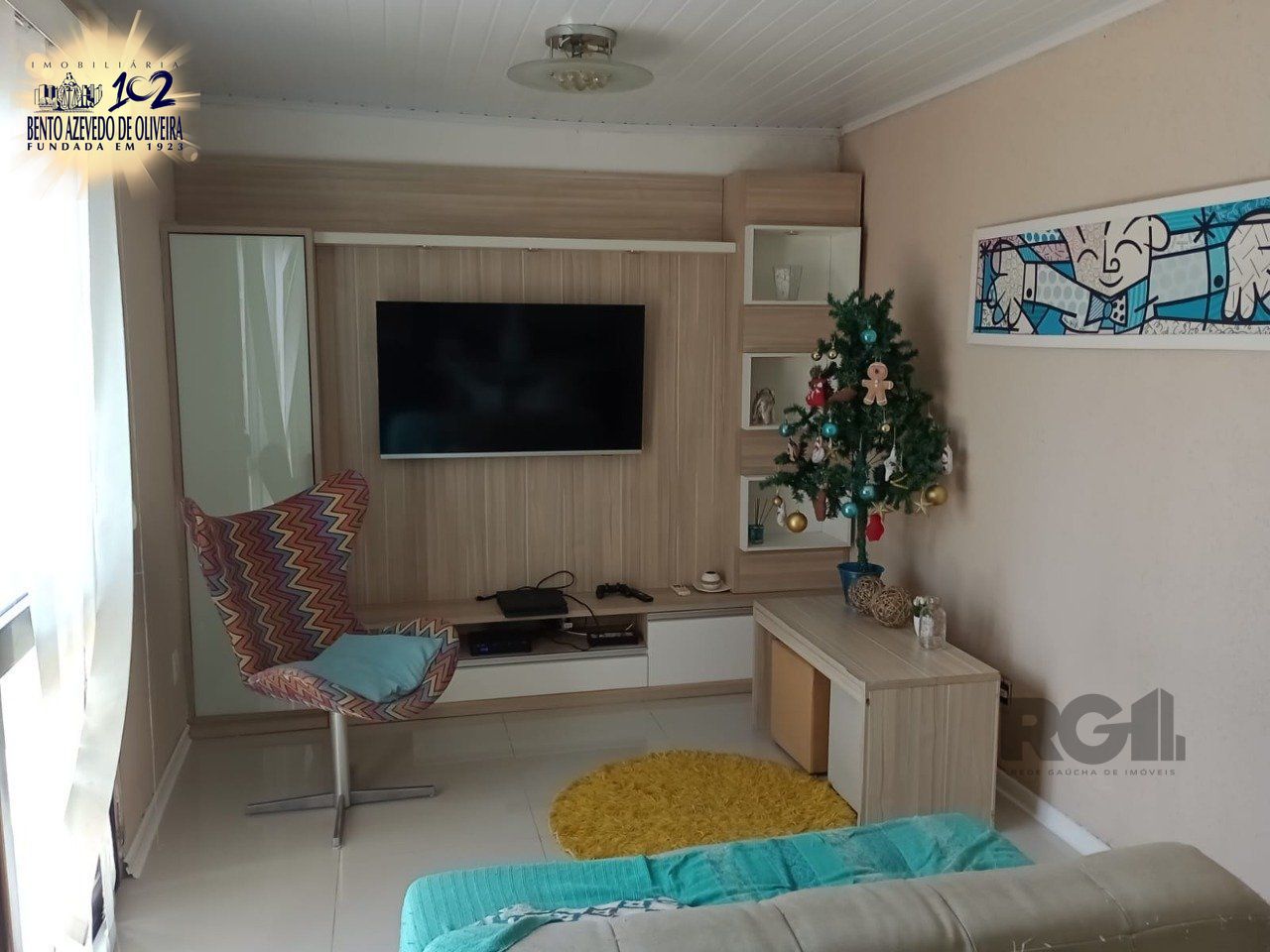 Apartamento, 3 quartos, 115 m² - Foto 5
