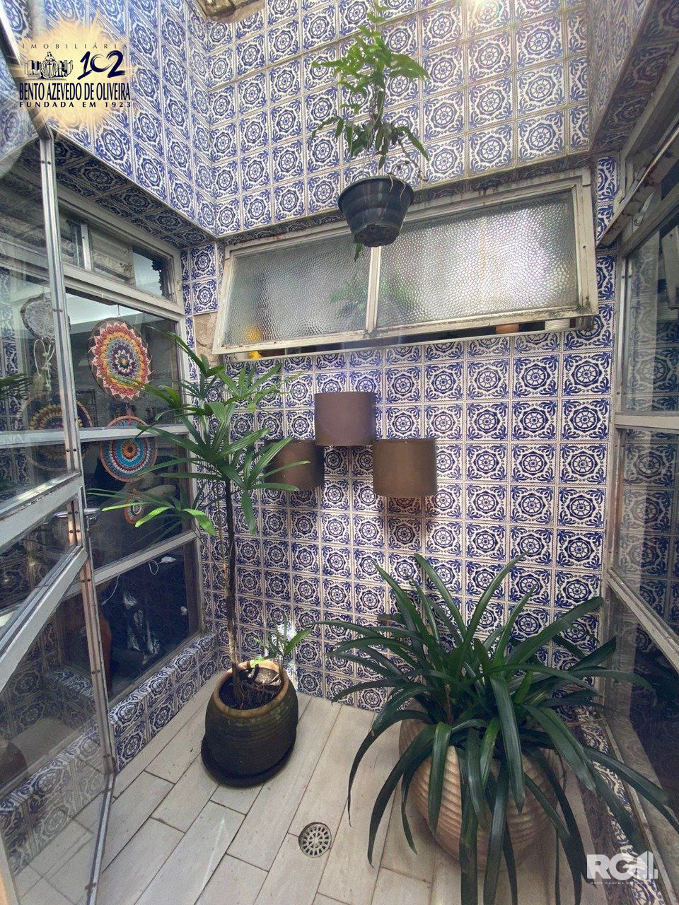 Casa, 2 quartos, 180 m² - Foto 9