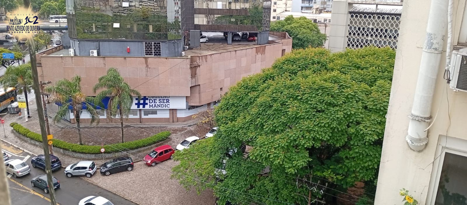 Apartamento, 1 quarto, 40 m² - Foto 3
