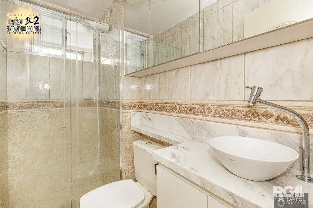 Apartamento, 1 quarto, 41 m² - Foto 6
