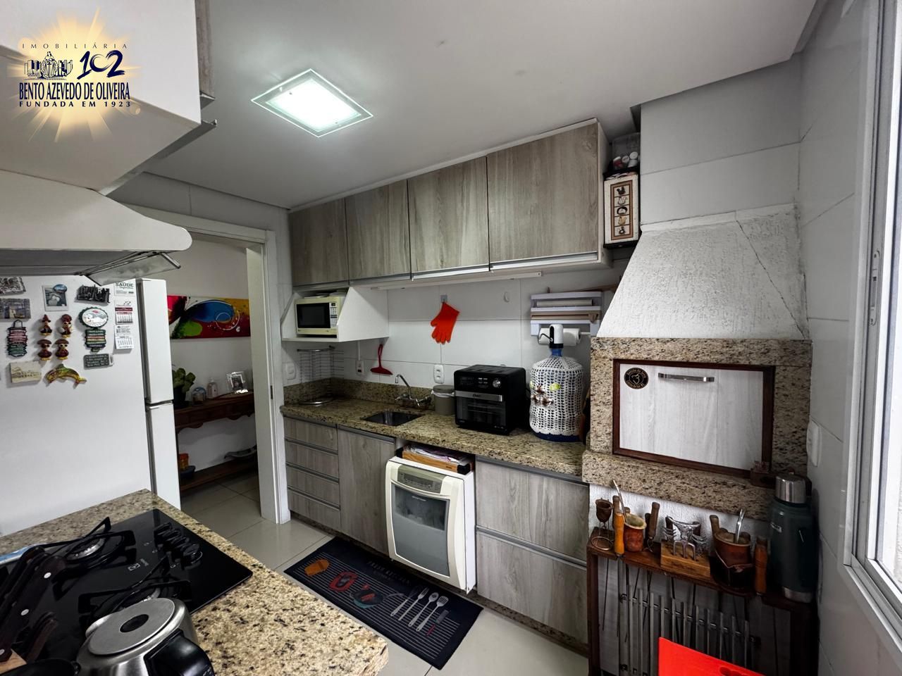 Apartamento, 2 quartos, 74 m² - Foto 12
