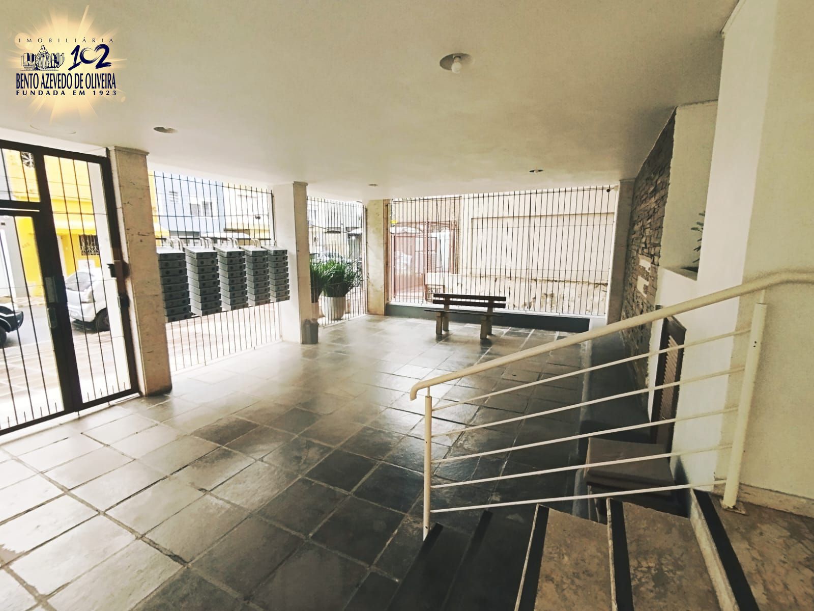 Apartamento, 1 quarto, 37 m² - Foto 13
