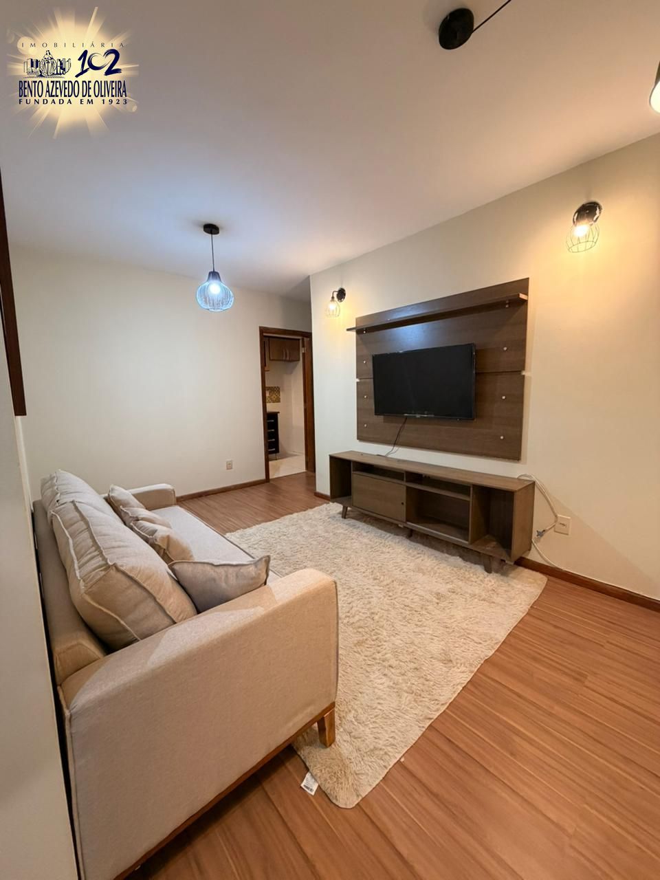 Apartamento, 2 quartos, 55 m² - Foto 2