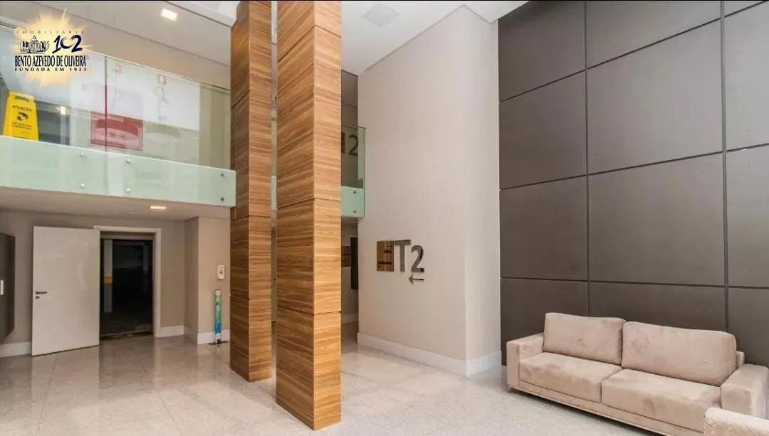 Apartamento, 2 quartos, 61 m² - Foto 4