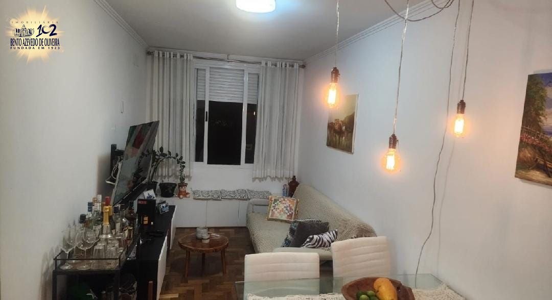 Apartamento, 1 quarto, 41 m² - Foto 7
