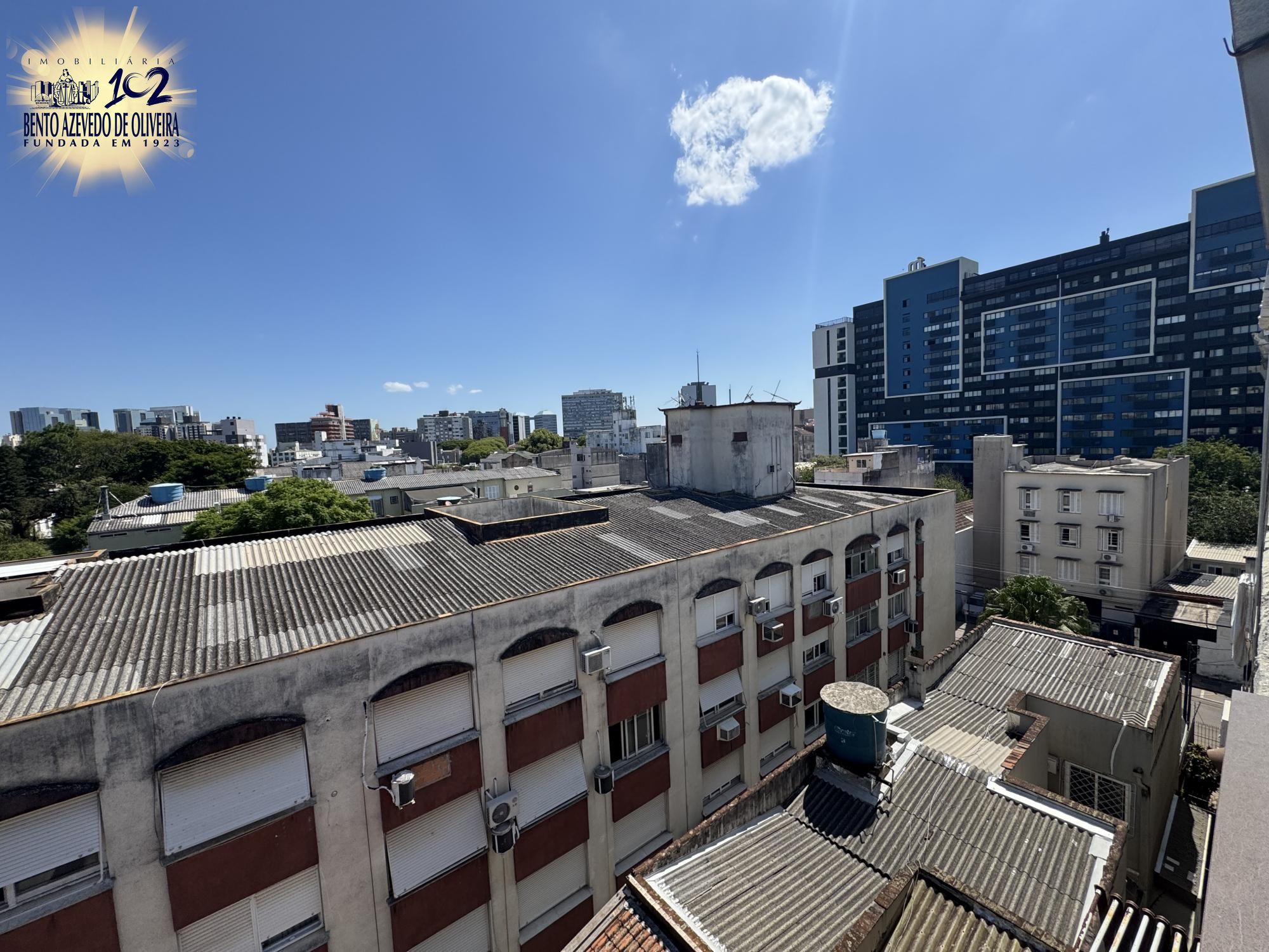 Apartamento, 1 quarto, 55 m² - Foto 7