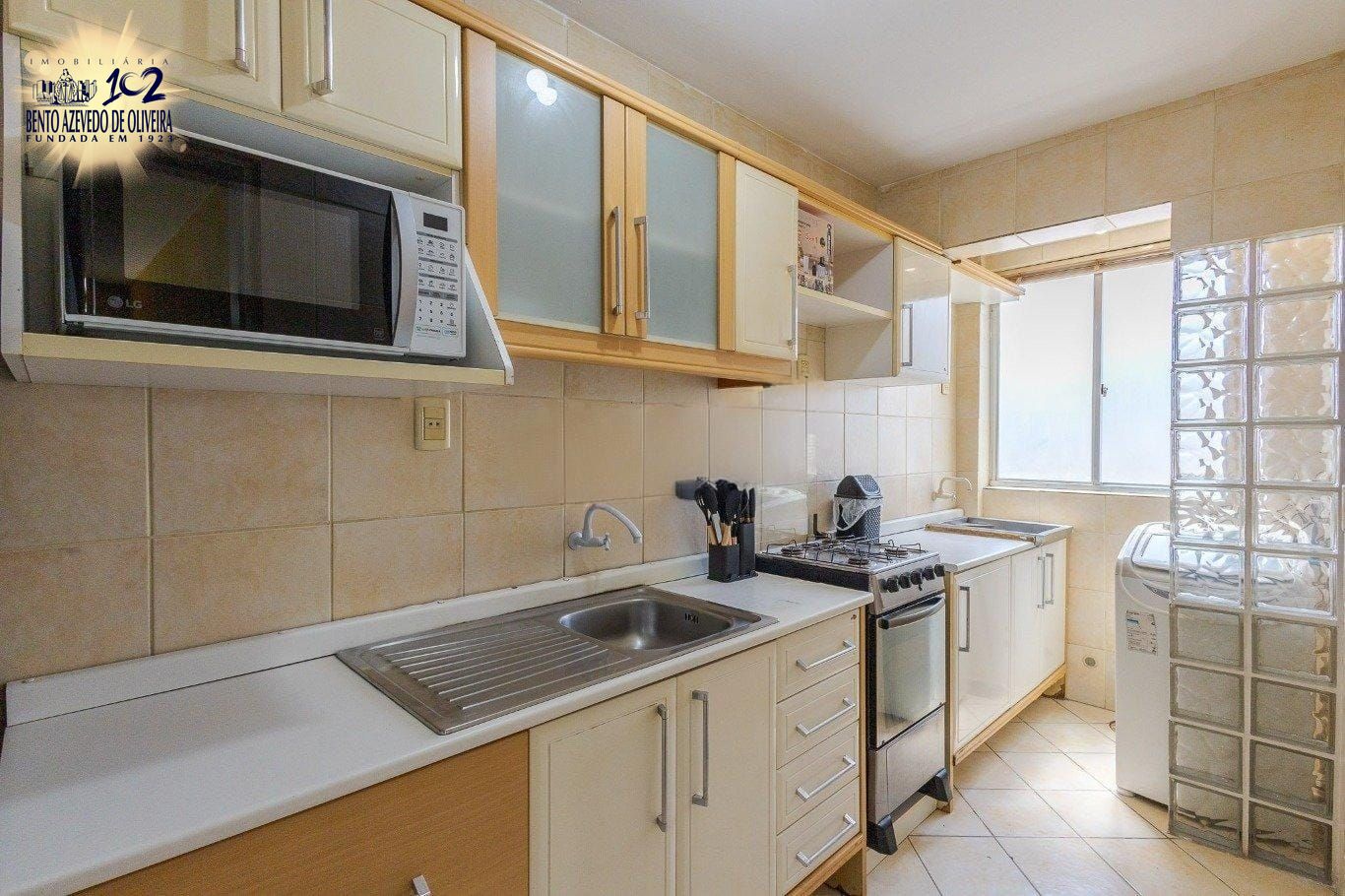 Apartamento, 1 quarto, 45 m² - Foto 8