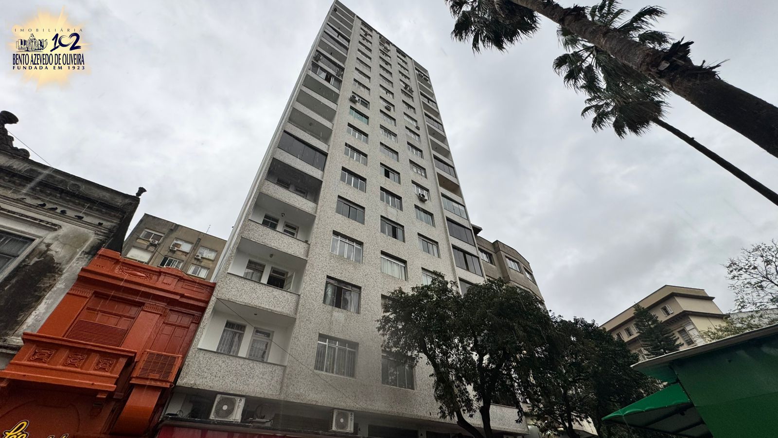 Apartamento, 1 quarto, 35 m² - Foto 23