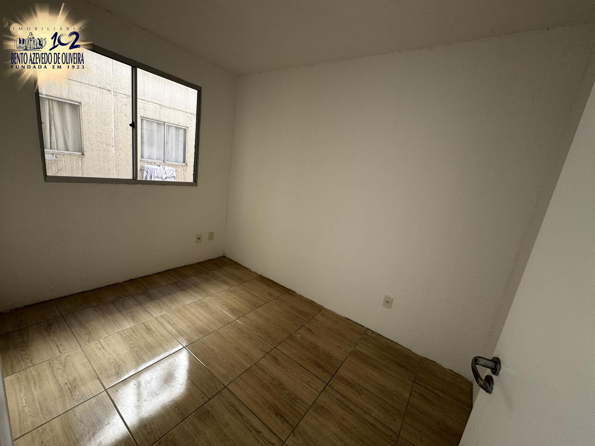 Apartamento, 2 quartos, 40 m² - Foto 18
