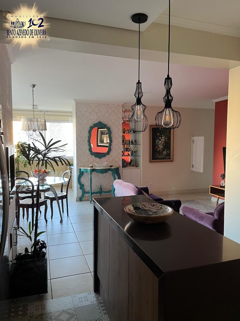 Apartamento, 2 quartos, 82 m² - Foto 7