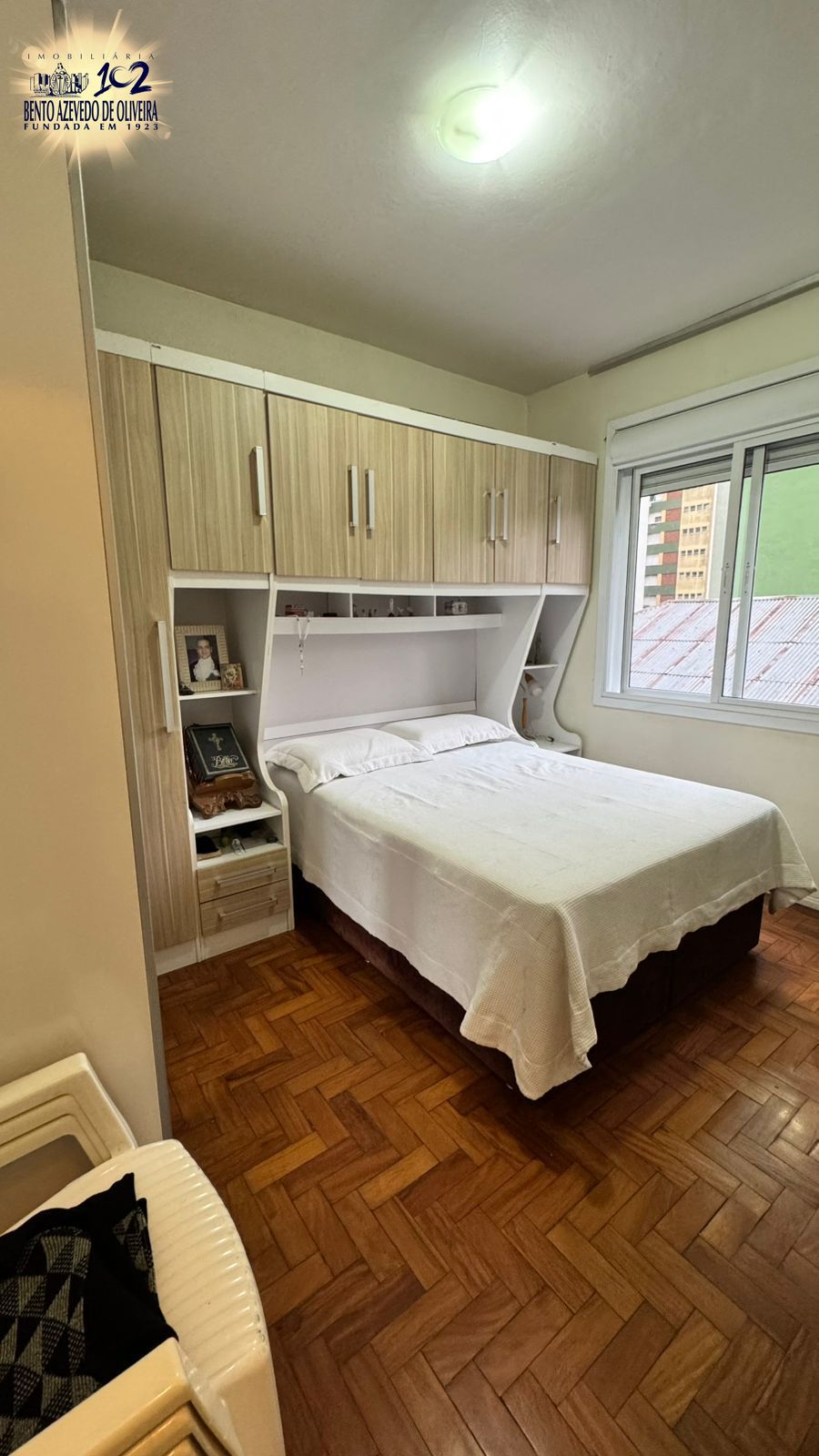 Apartamento, 1 quarto, 35 m² - Foto 10
