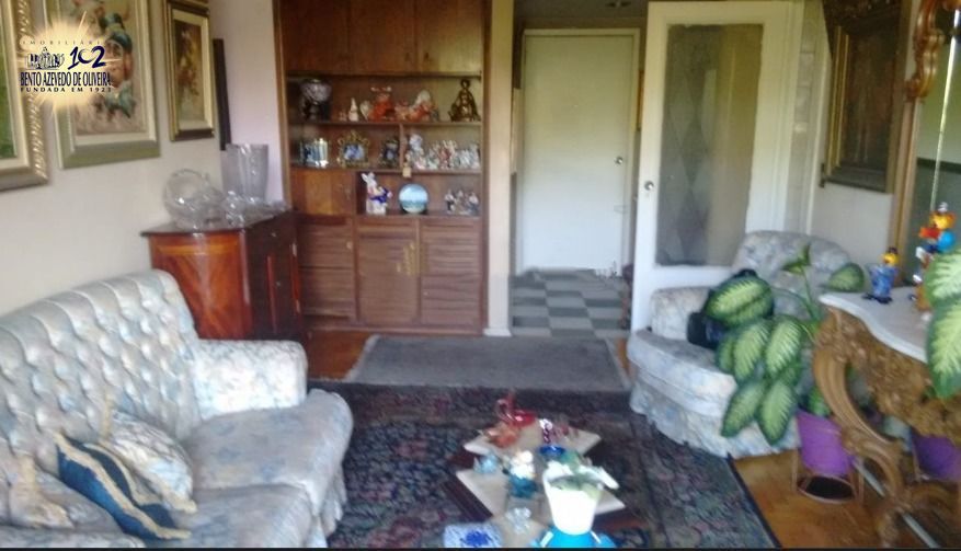 Apartamento, 2 quartos, 124 m² - Foto 5