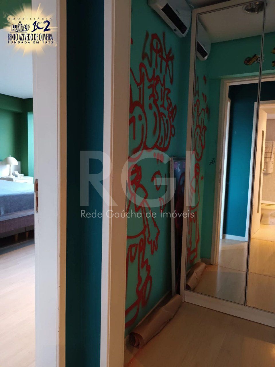 Apartamento, 3 quartos, 129 m² - Foto 21