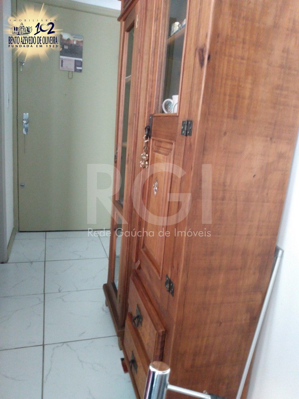 Apartamento, 1 quarto, 35 m² - Foto 9