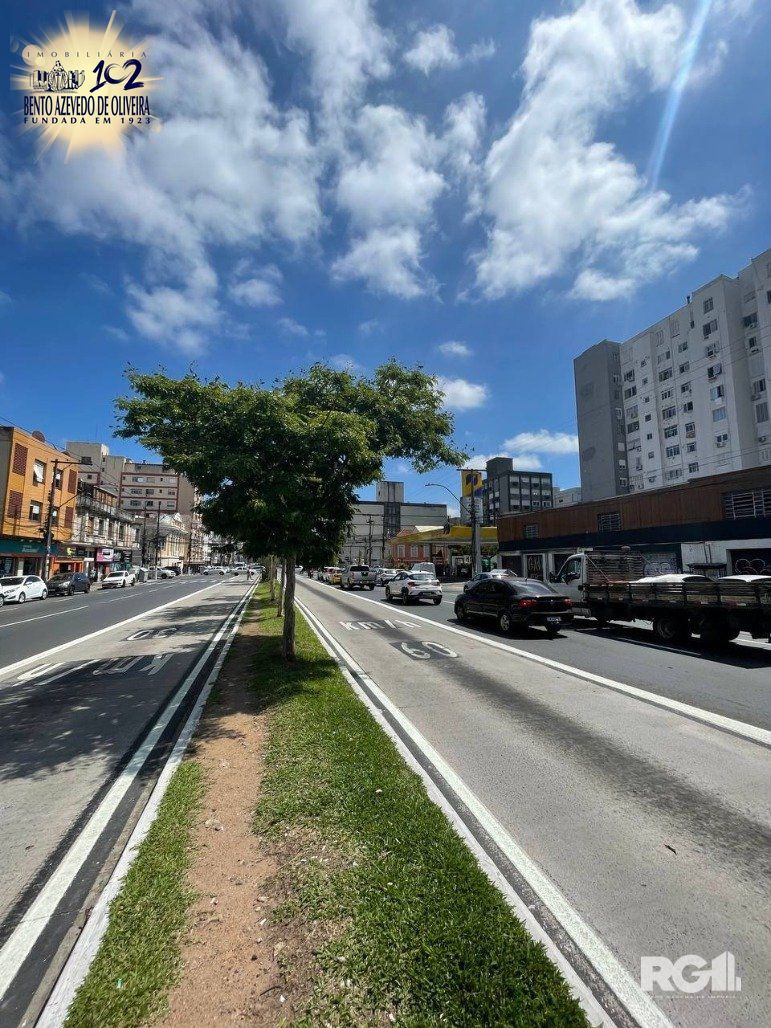 Avenida.