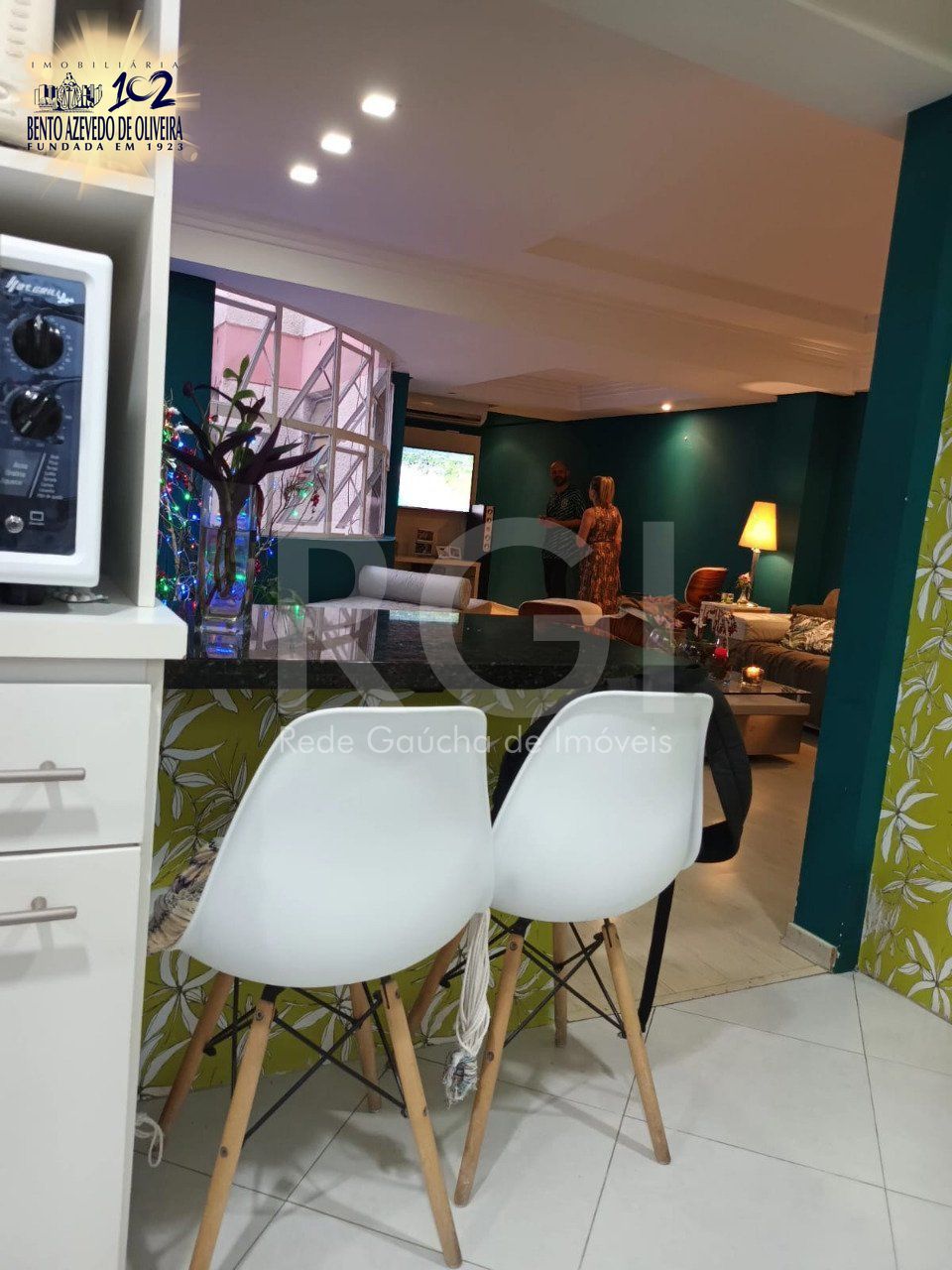 Apartamento, 3 quartos, 129 m² - Foto 11