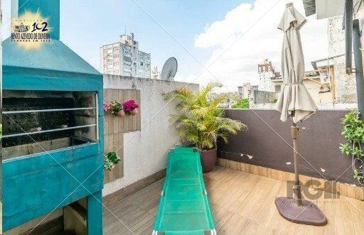 Apartamento, 3 quartos, 115 m² - Foto 19