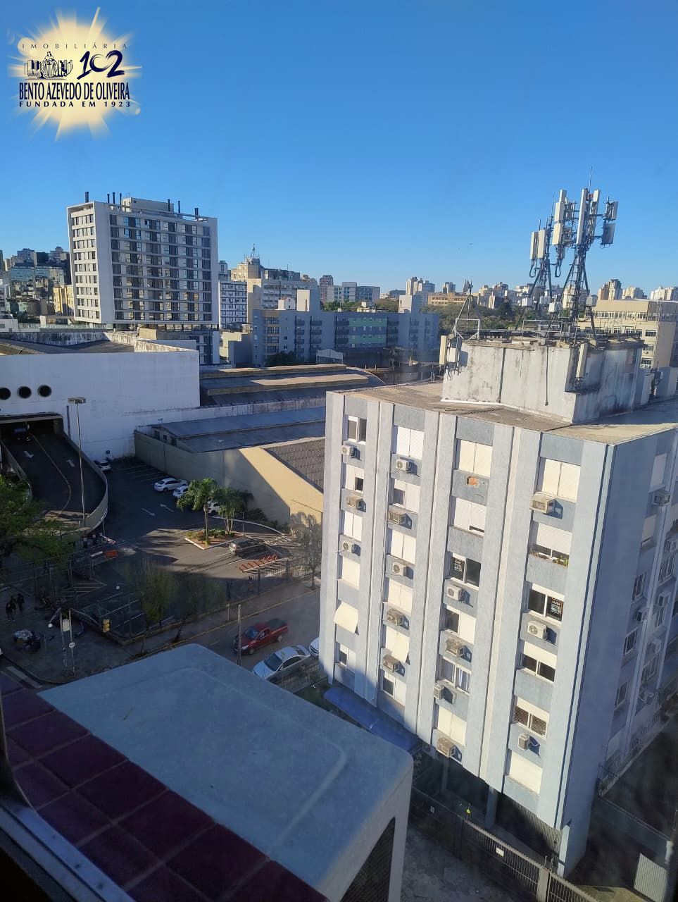 Apartamento, 2 quartos, 98 m² - Foto 29