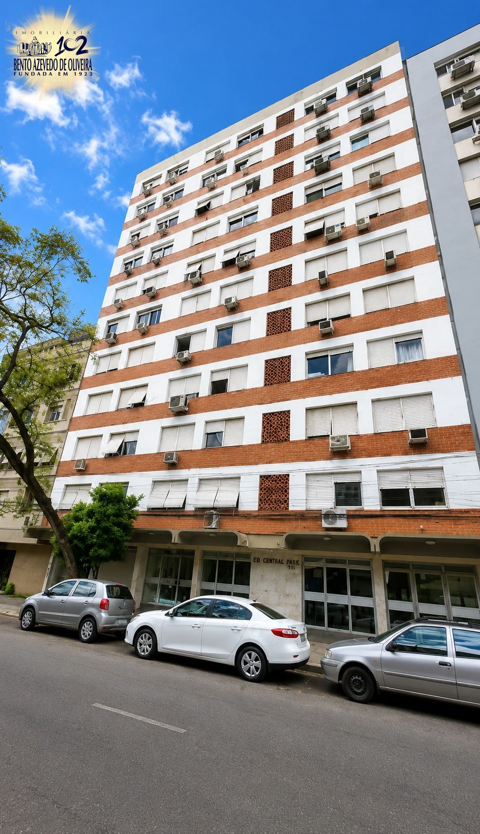 Apartamento, 1 quarto, 31 m² - Foto 18