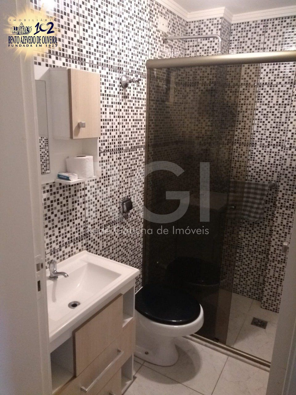Kitnet-Studio, 30 m² - Foto 15