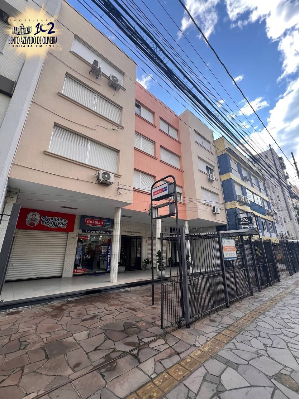 Fachada