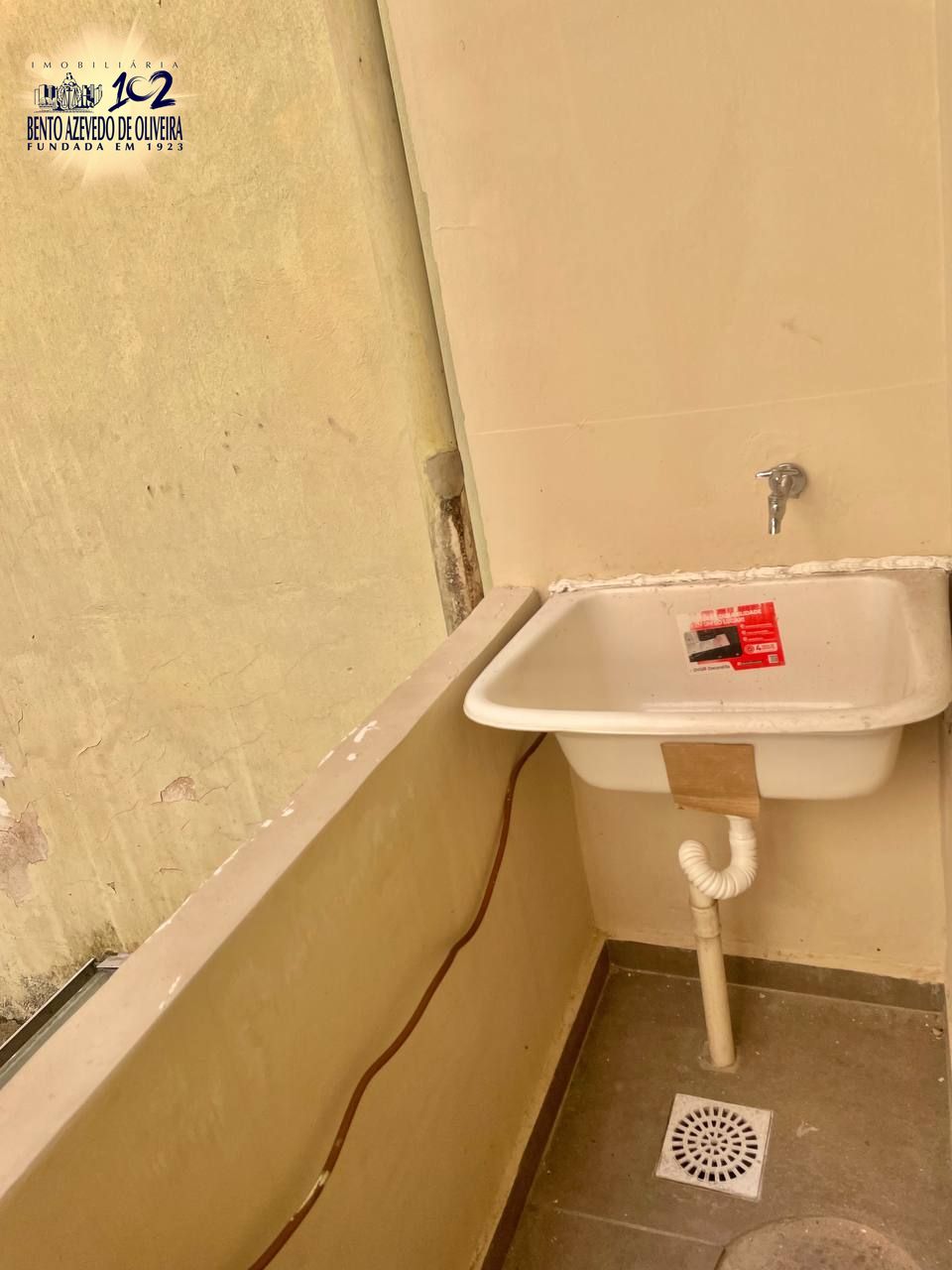 Apartamento, 1 quarto, 35 m² - Foto 9