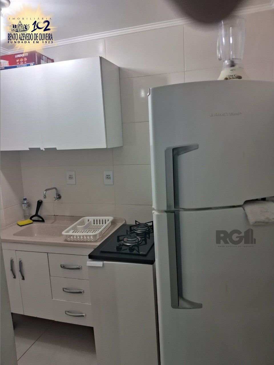 Kitnet-Studio, 27 m² - Foto 8